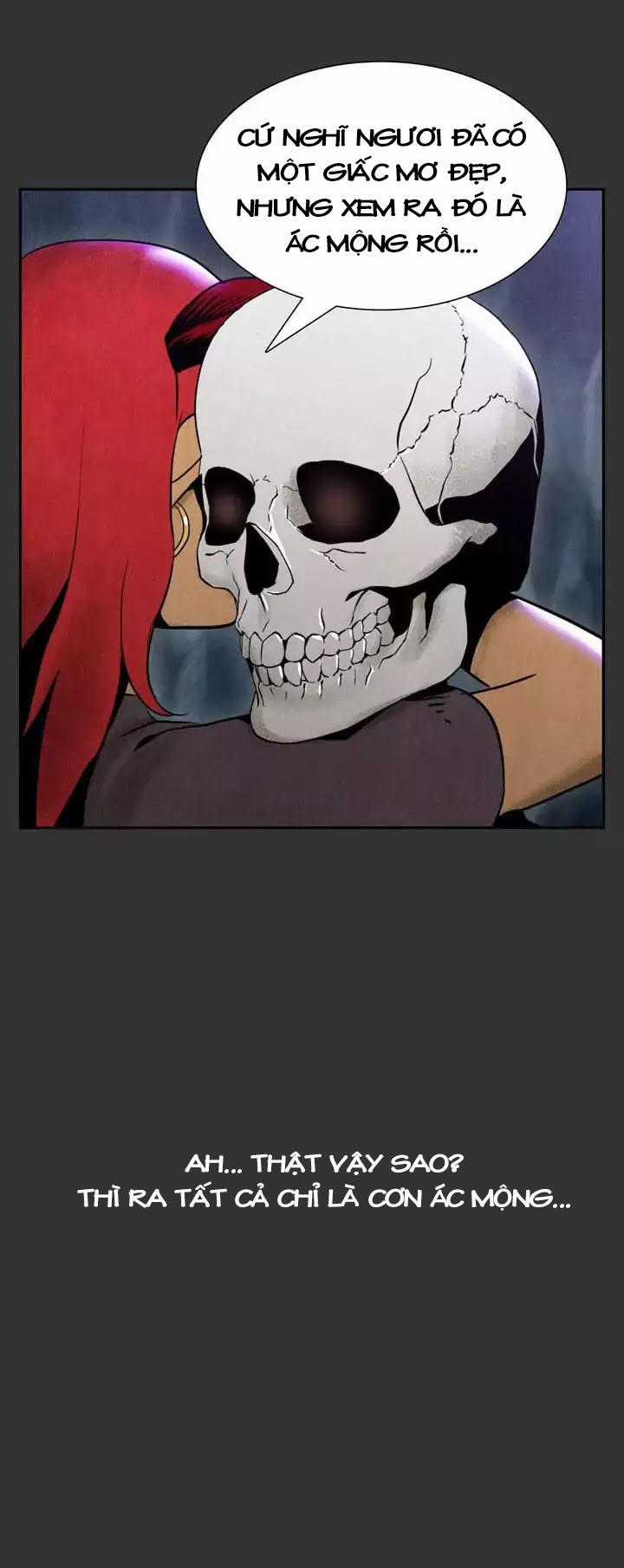 Cốt Binh Trở Lại Chương 8 trang 49