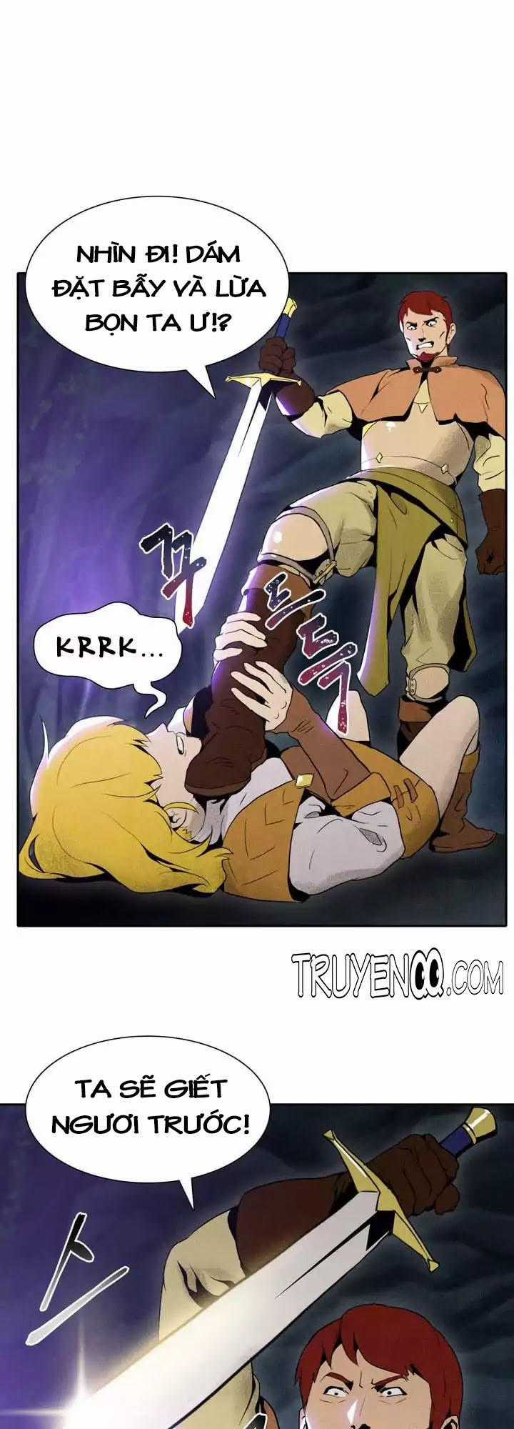 Cốt Binh Trở Lại Chương 8 trang 9