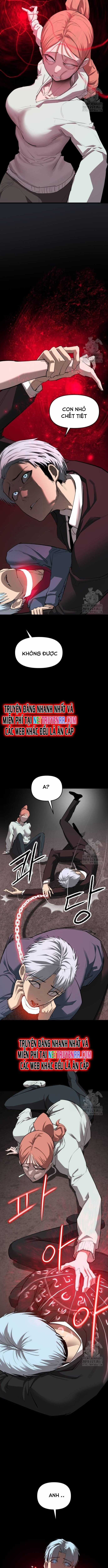 Cốt Nhân Chapter 21 trang 10