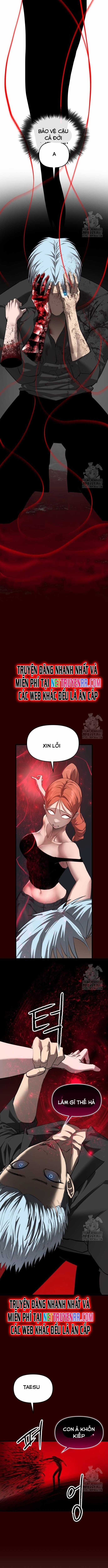 Cốt Nhân Chapter 21 trang 12