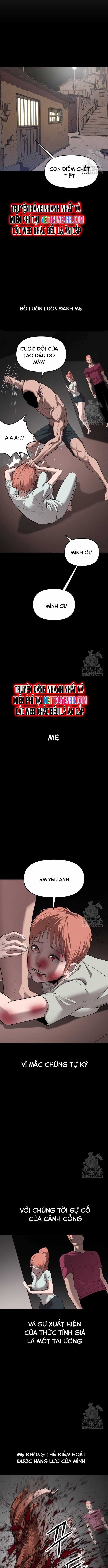 Cốt Nhân Chapter 21 trang 2