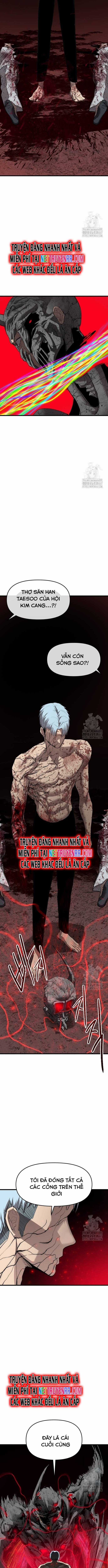 Cốt Nhân Chapter 21 trang 24