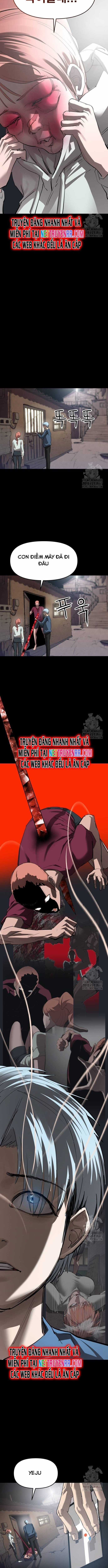 Cốt Nhân Chapter 21 trang 8