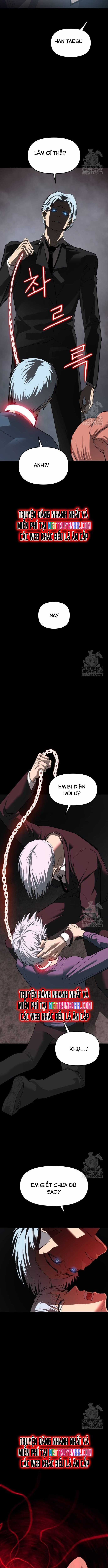 Cốt Nhân Chapter 21 trang 9