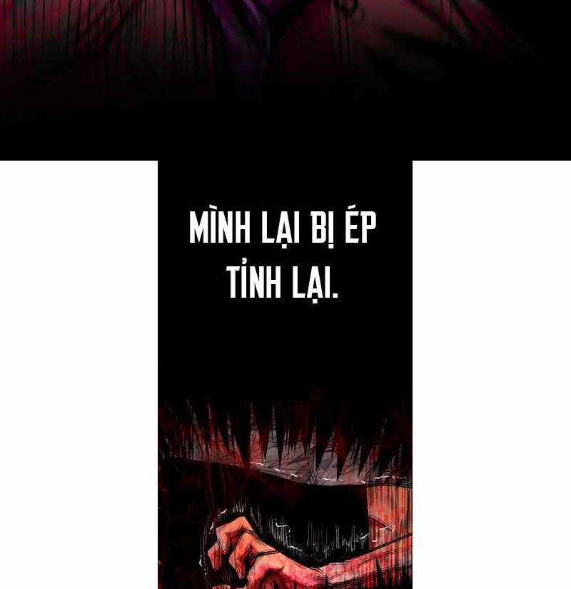 Cốt Nhân Chương 1.5 trang 33