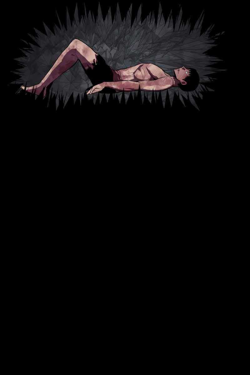 Cốt Nhân Chương 1.5 trang 54