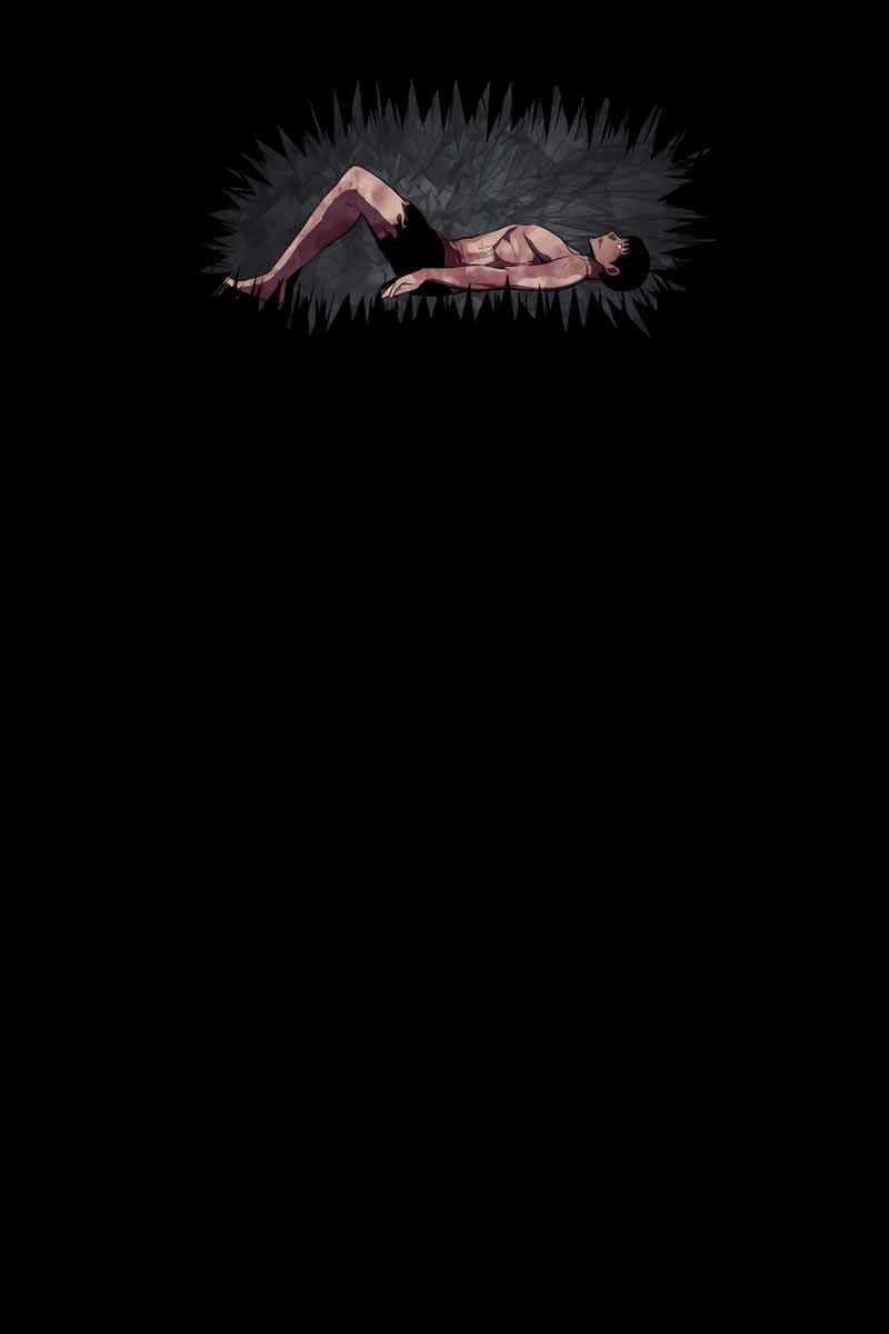 Cốt Nhân Chương 1.5 trang 58