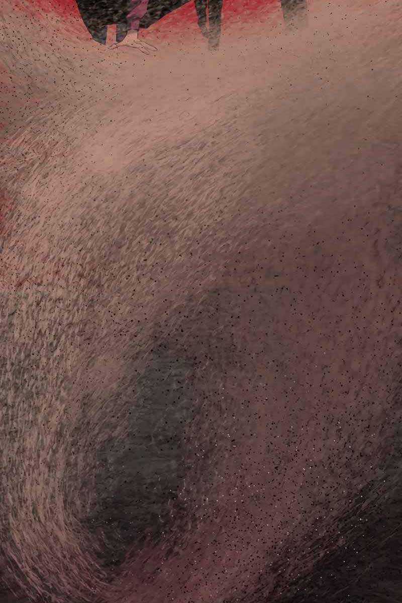 Cốt Nhân Chương 1.5 trang 9