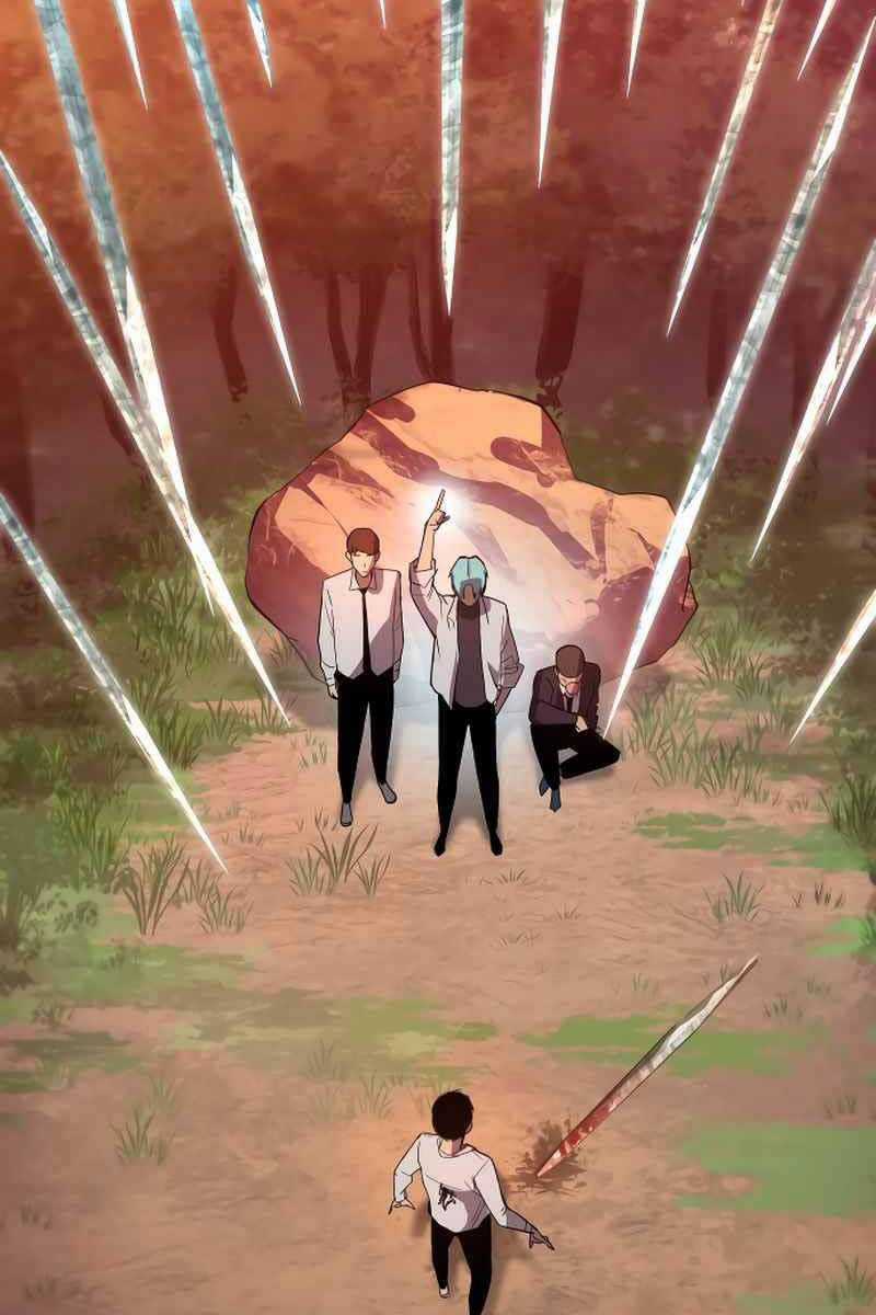 Cốt Nhân Chương 1 trang 118