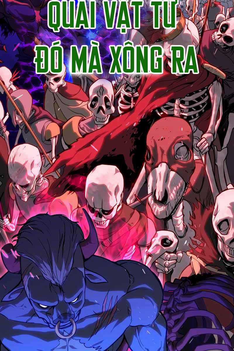 Cốt Nhân Chương 1 trang 3