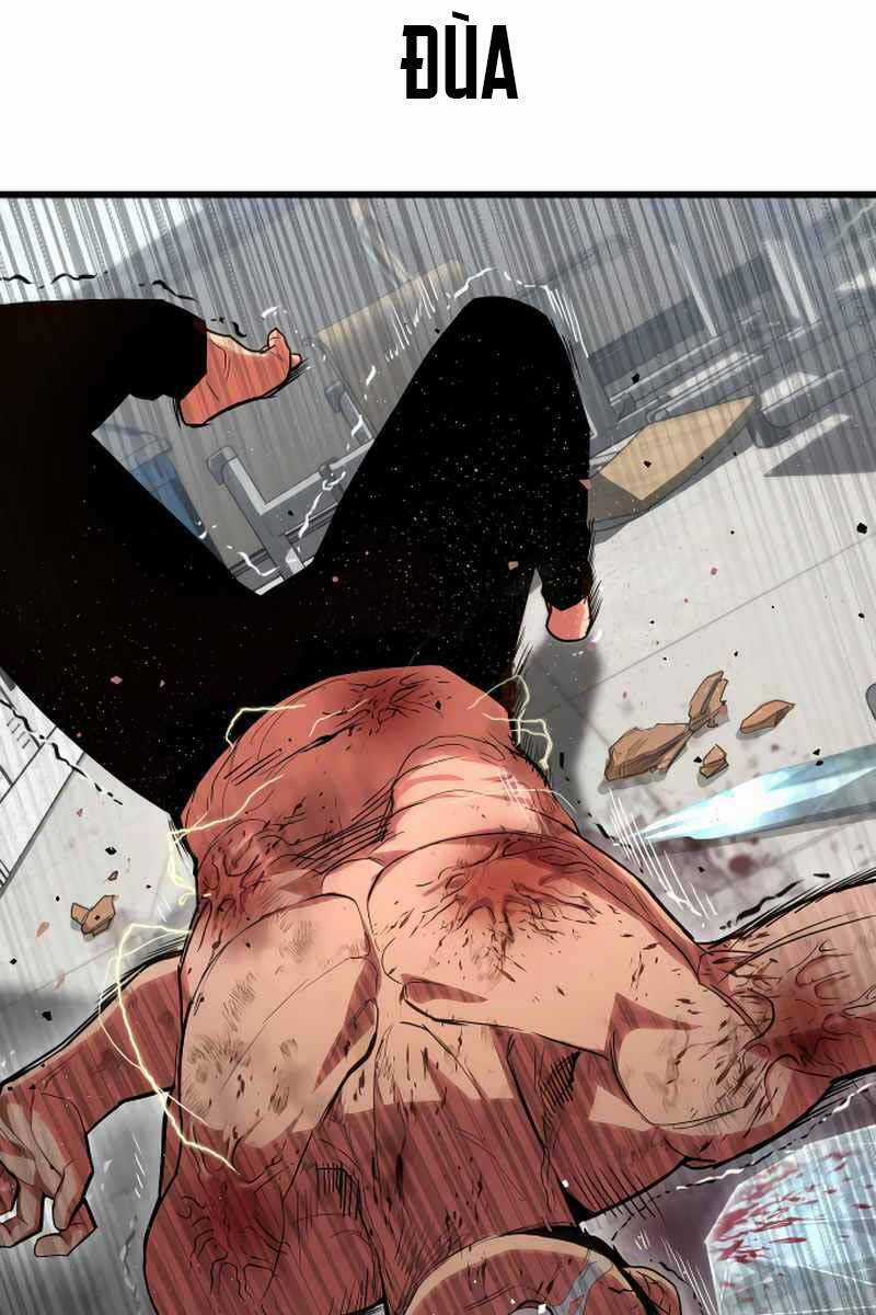 Cốt Nhân Chương 1 trang 31