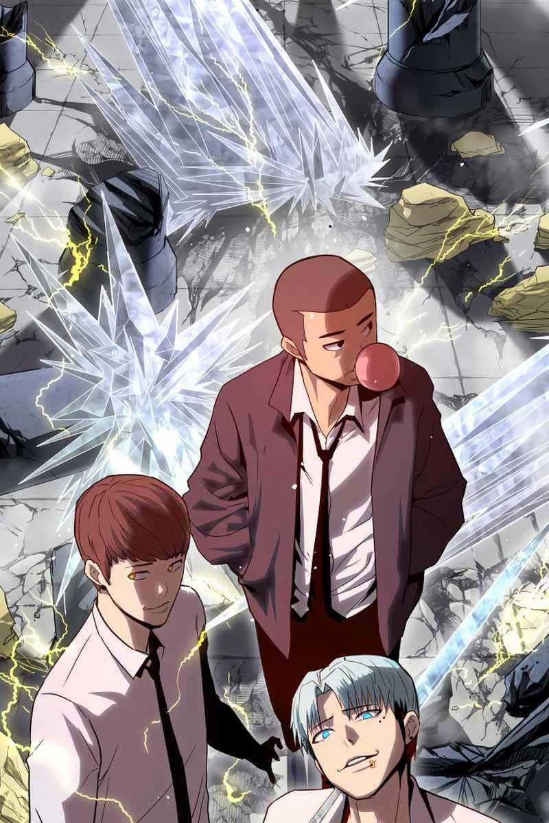 Cốt Nhân Chương 1 trang 37