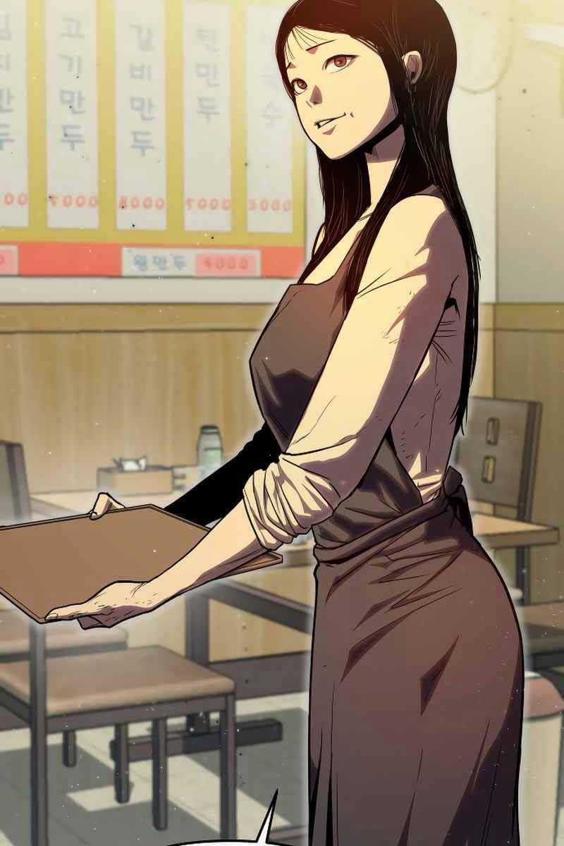 Cốt Nhân Chương 1 trang 42