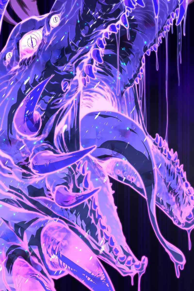 Cốt Nhân Chương 1 trang 5