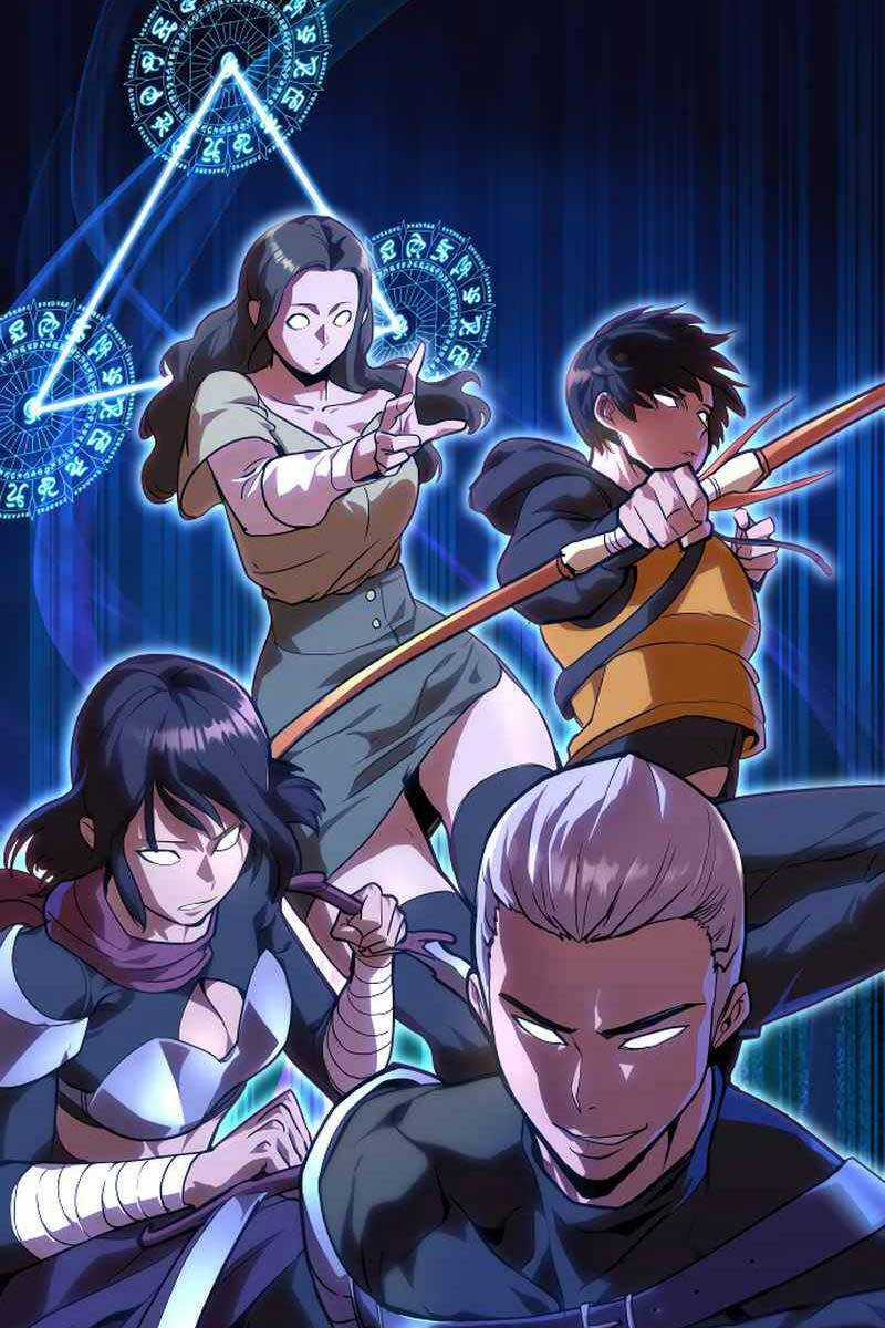 Cốt Nhân Chương 1 trang 7