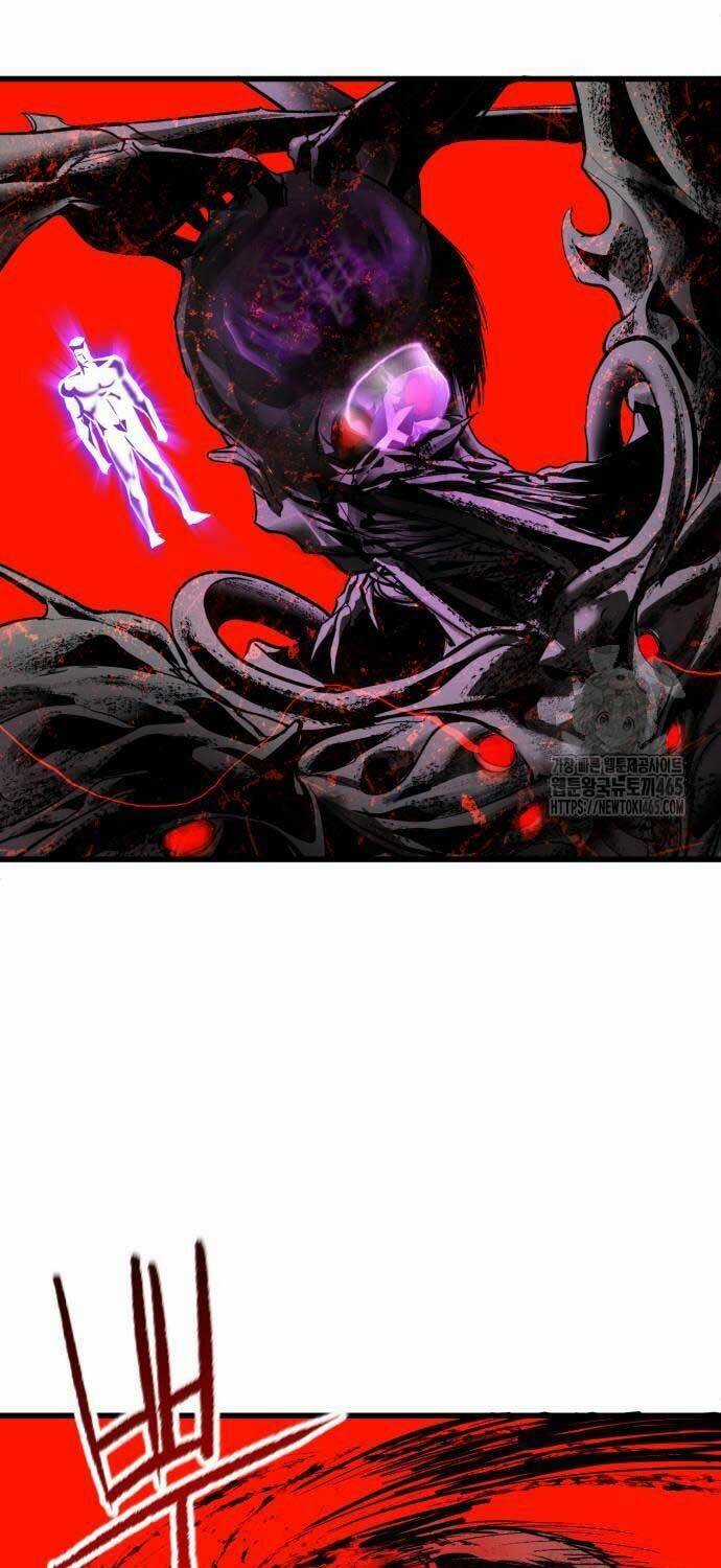 Cốt Nhân Chương 10 trang 33