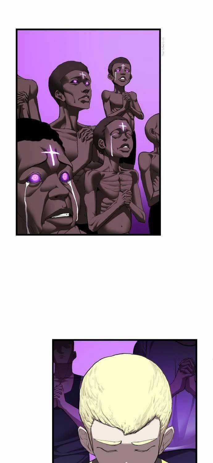 Cốt Nhân Chương 10 trang 99