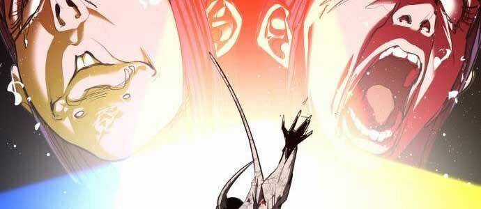 Cốt Nhân Chương 11 trang 119