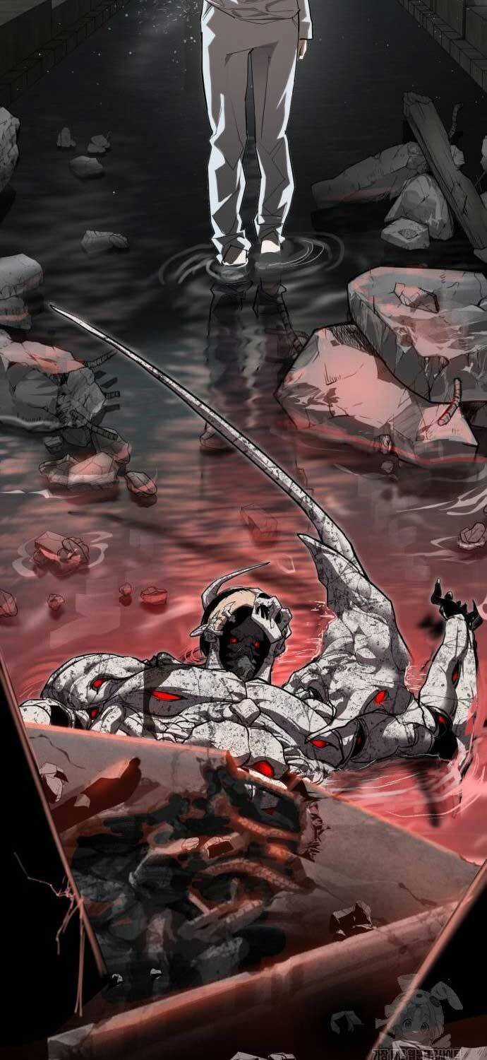 Cốt Nhân Chương 11 trang 2