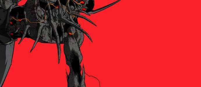 Cốt Nhân Chương 11 trang 39