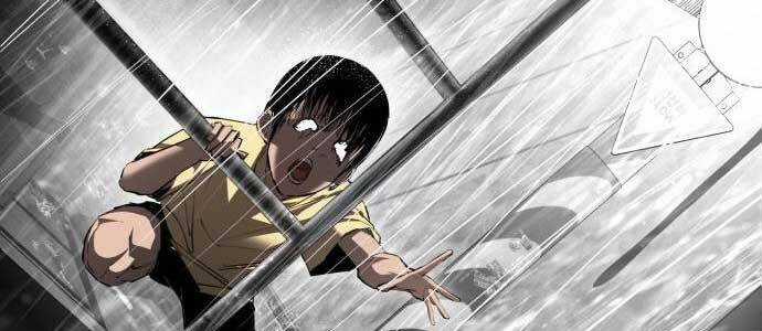 Cốt Nhân Chương 11 trang 79