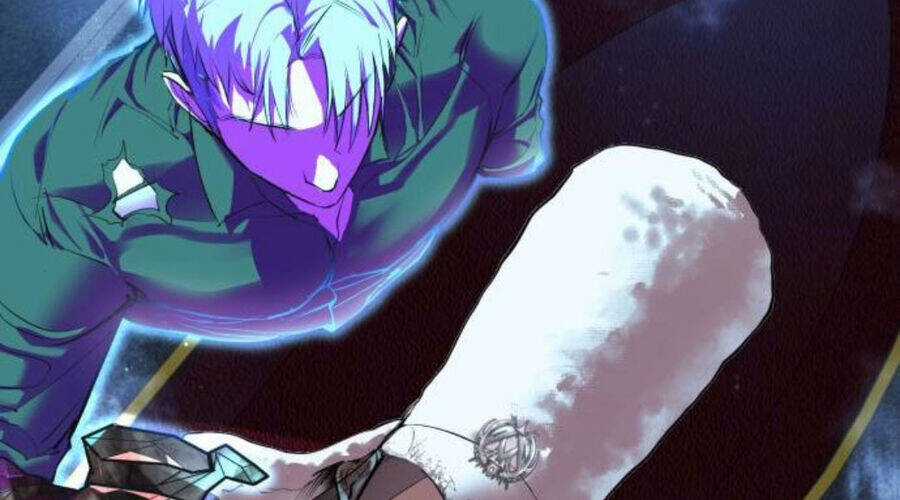 Cốt Nhân Chương 13 trang 109