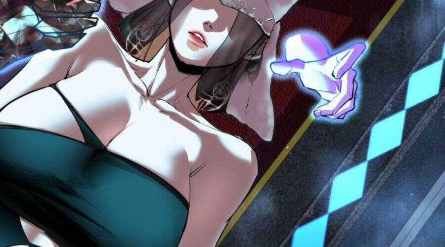 Cốt Nhân Chương 13 trang 110