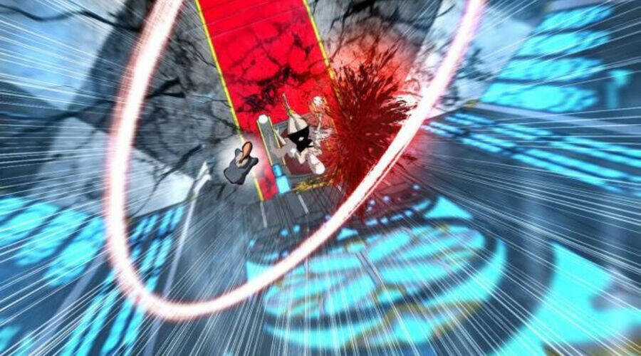 Cốt Nhân Chương 13 trang 116