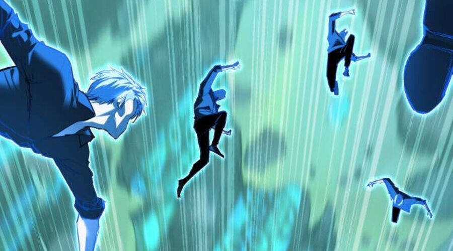 Cốt Nhân Chương 13 trang 137