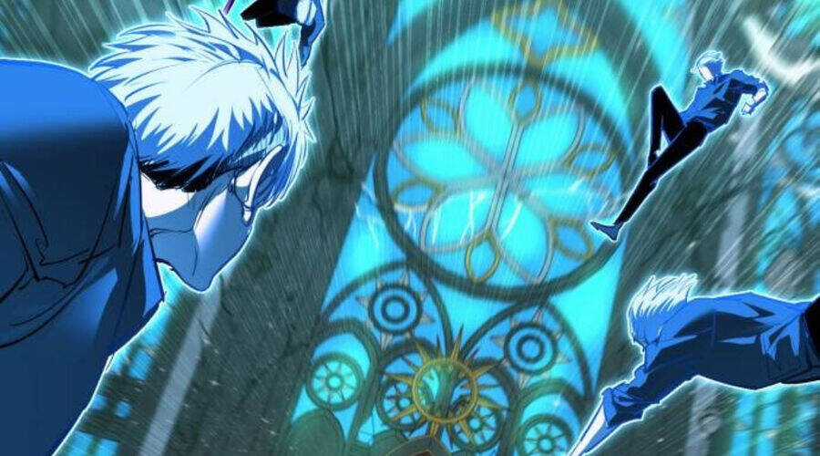 Cốt Nhân Chương 13 trang 139