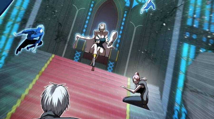 Cốt Nhân Chương 13 trang 140