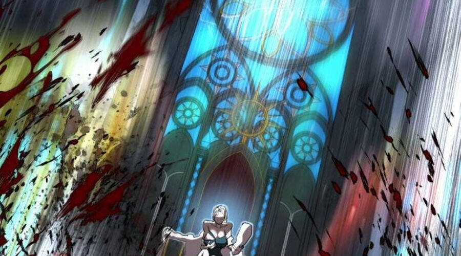 Cốt Nhân Chương 13 trang 147