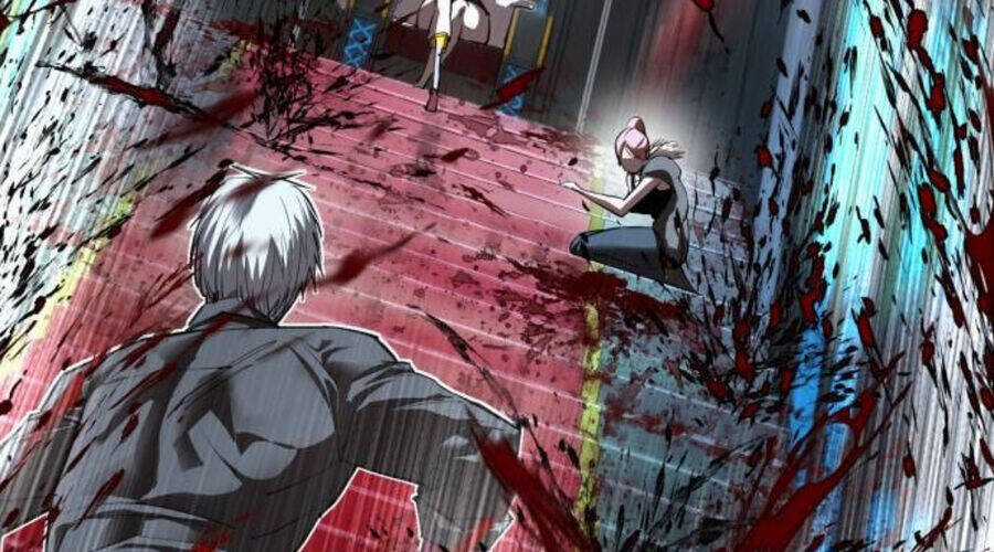 Cốt Nhân Chương 13 trang 148