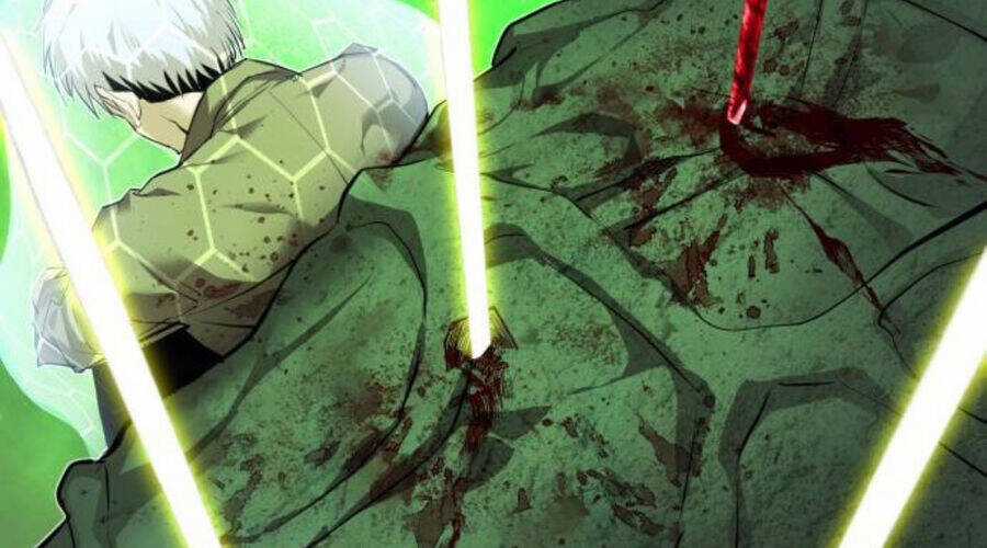 Cốt Nhân Chương 13 trang 15