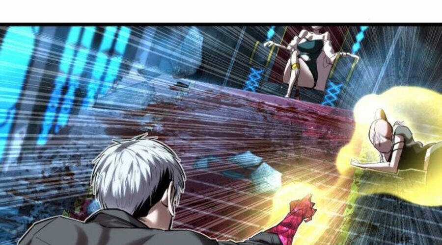 Cốt Nhân Chương 13 trang 154