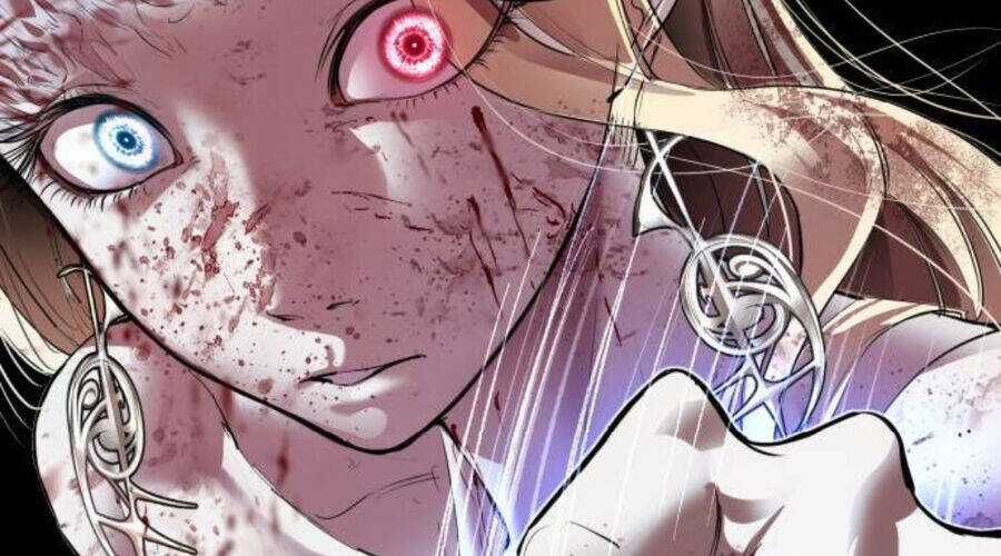 Cốt Nhân Chương 13 trang 162