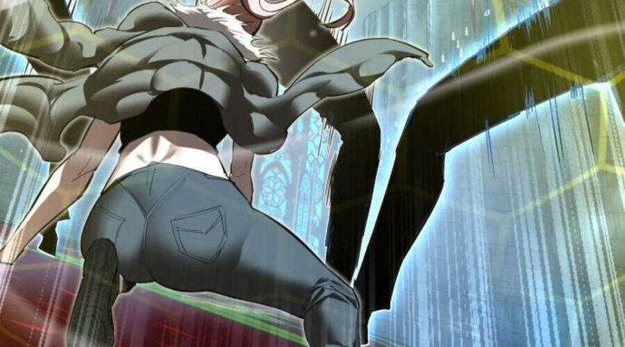 Cốt Nhân Chương 13 trang 171