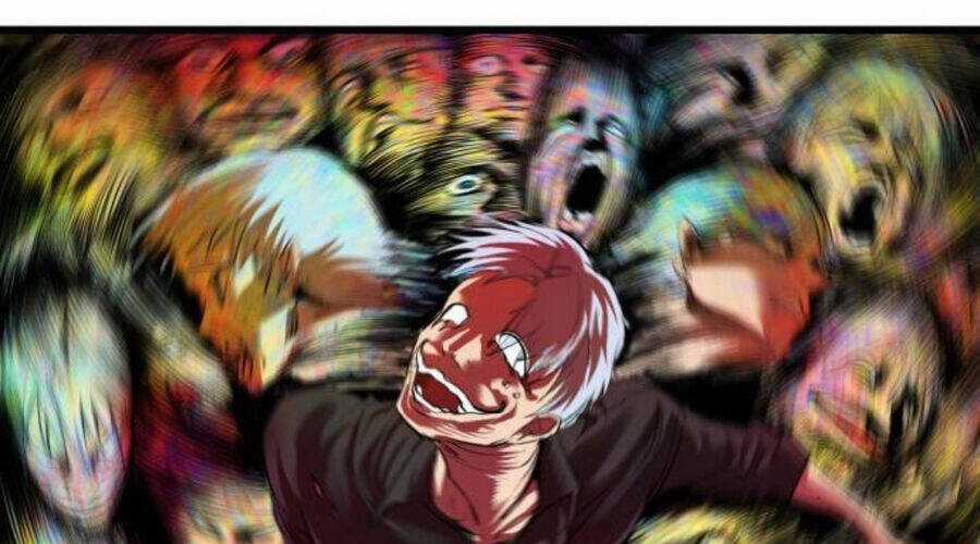 Cốt Nhân Chương 13 trang 174