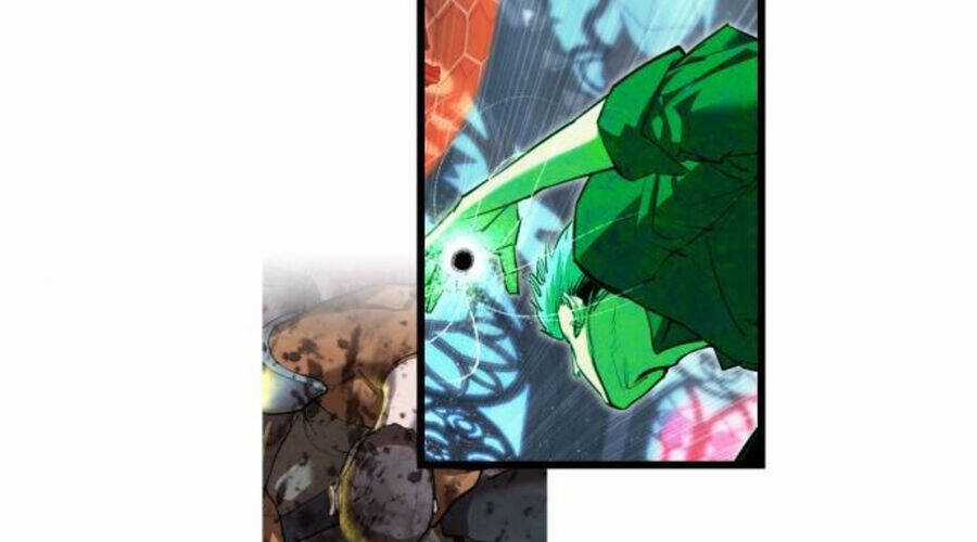 Cốt Nhân Chương 13 trang 200