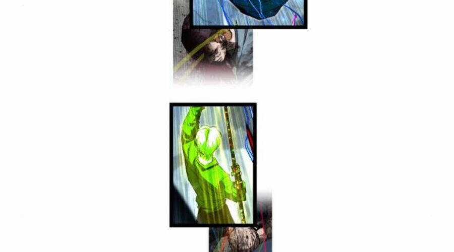 Cốt Nhân Chương 13 trang 203