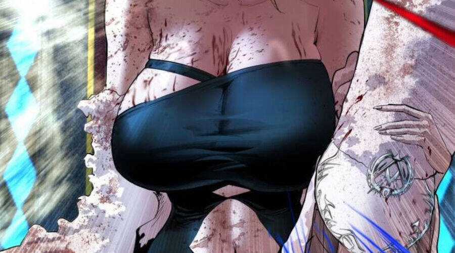 Cốt Nhân Chương 13 trang 220