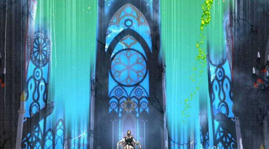 Cốt Nhân Chương 13 trang 233