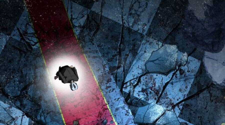 Cốt Nhân Chương 13 trang 244