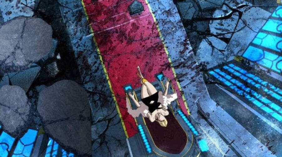 Cốt Nhân Chương 13 trang 245