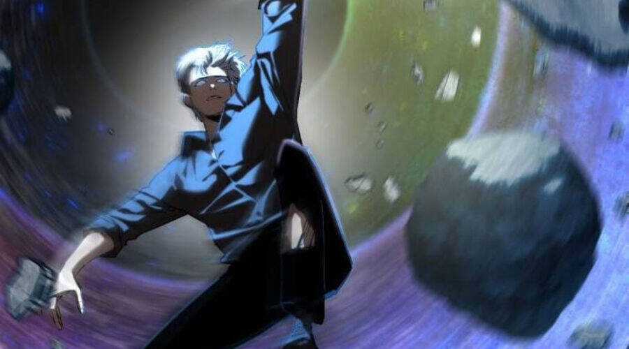 Cốt Nhân Chương 13 trang 256