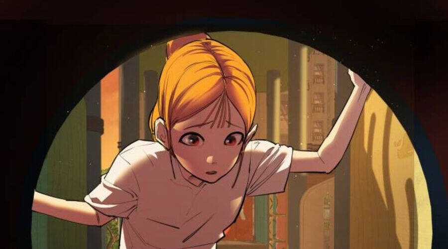 Cốt Nhân Chương 13 trang 271