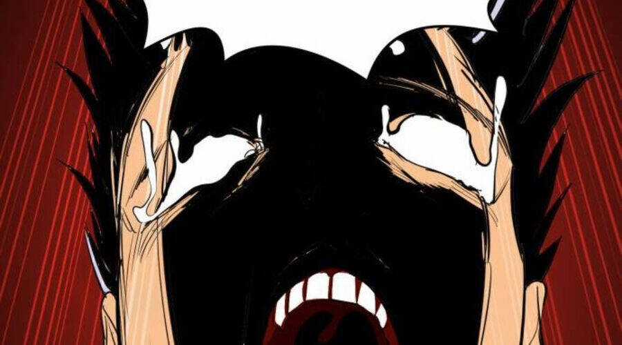 Cốt Nhân Chương 13 trang 280