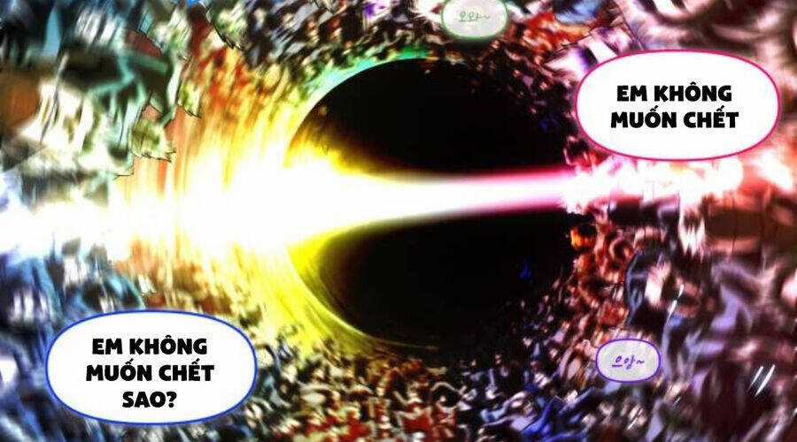 Cốt Nhân Chương 13 trang 291