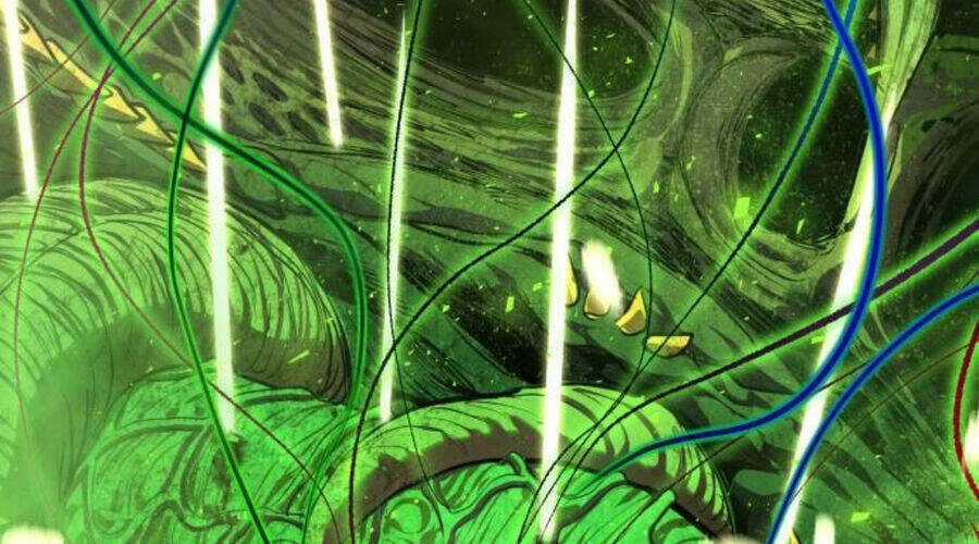 Cốt Nhân Chương 13 trang 3