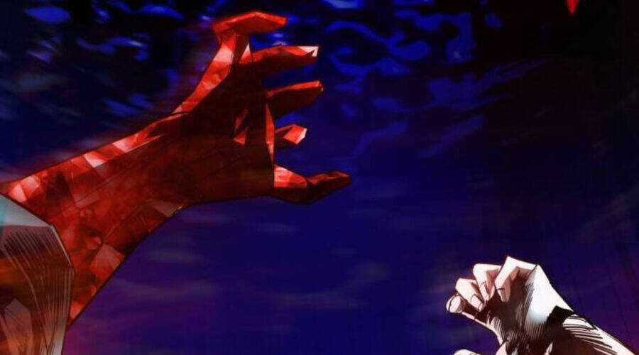 Cốt Nhân Chương 13 trang 305